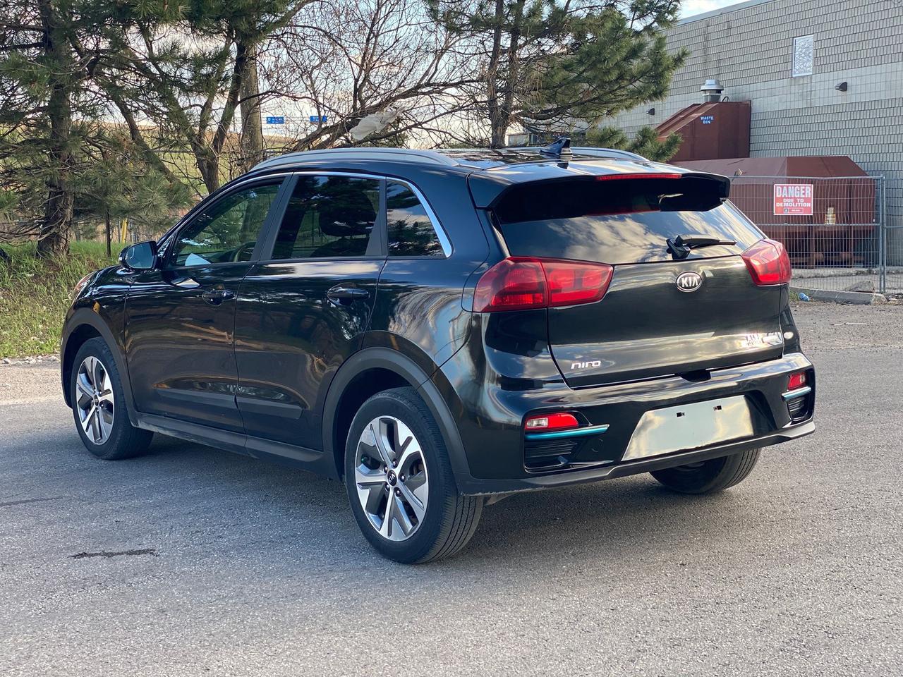 2019 Kia Niro EV EX | NO ACCIDENT Photo