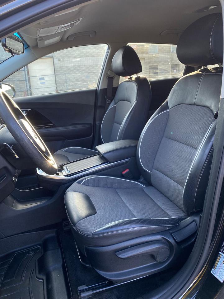 2019 Kia Niro EV EX | NO ACCIDENT Photo