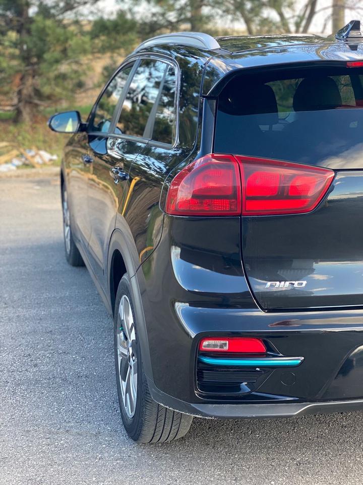 2019 Kia Niro EV EX | NO ACCIDENT Photo