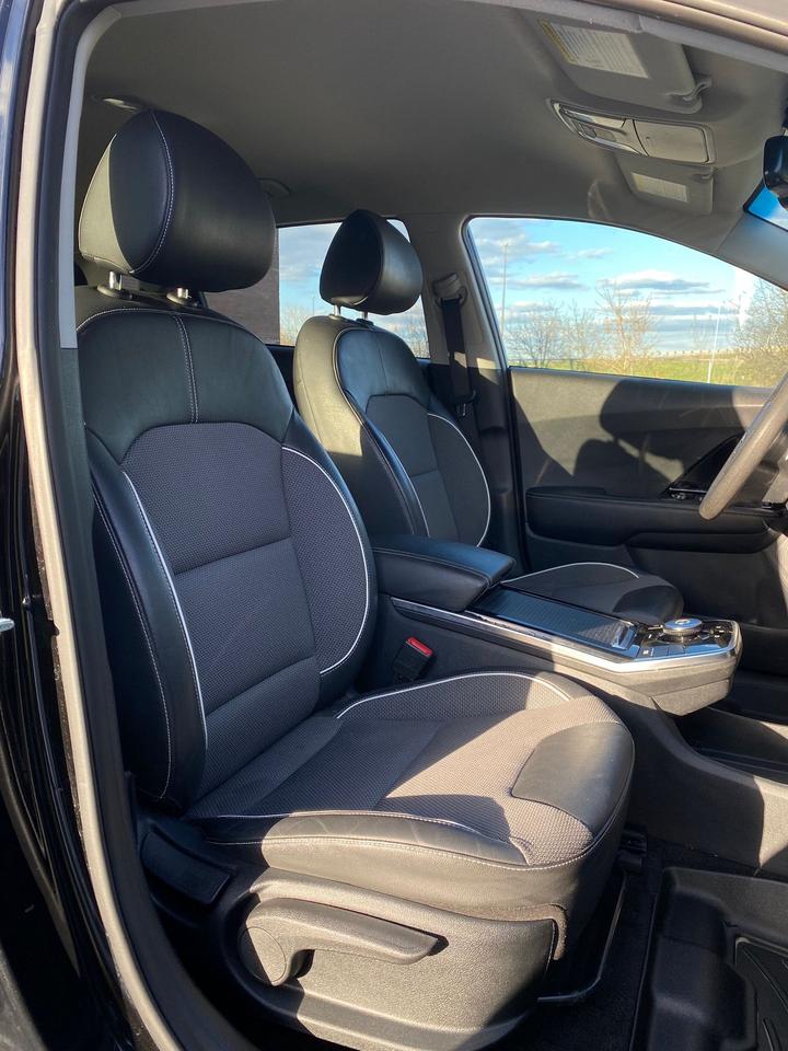 2019 Kia Niro EV EX | NO ACCIDENT Photo