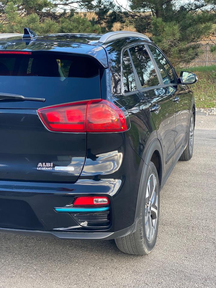 2019 Kia Niro EV EX | NO ACCIDENT Photo