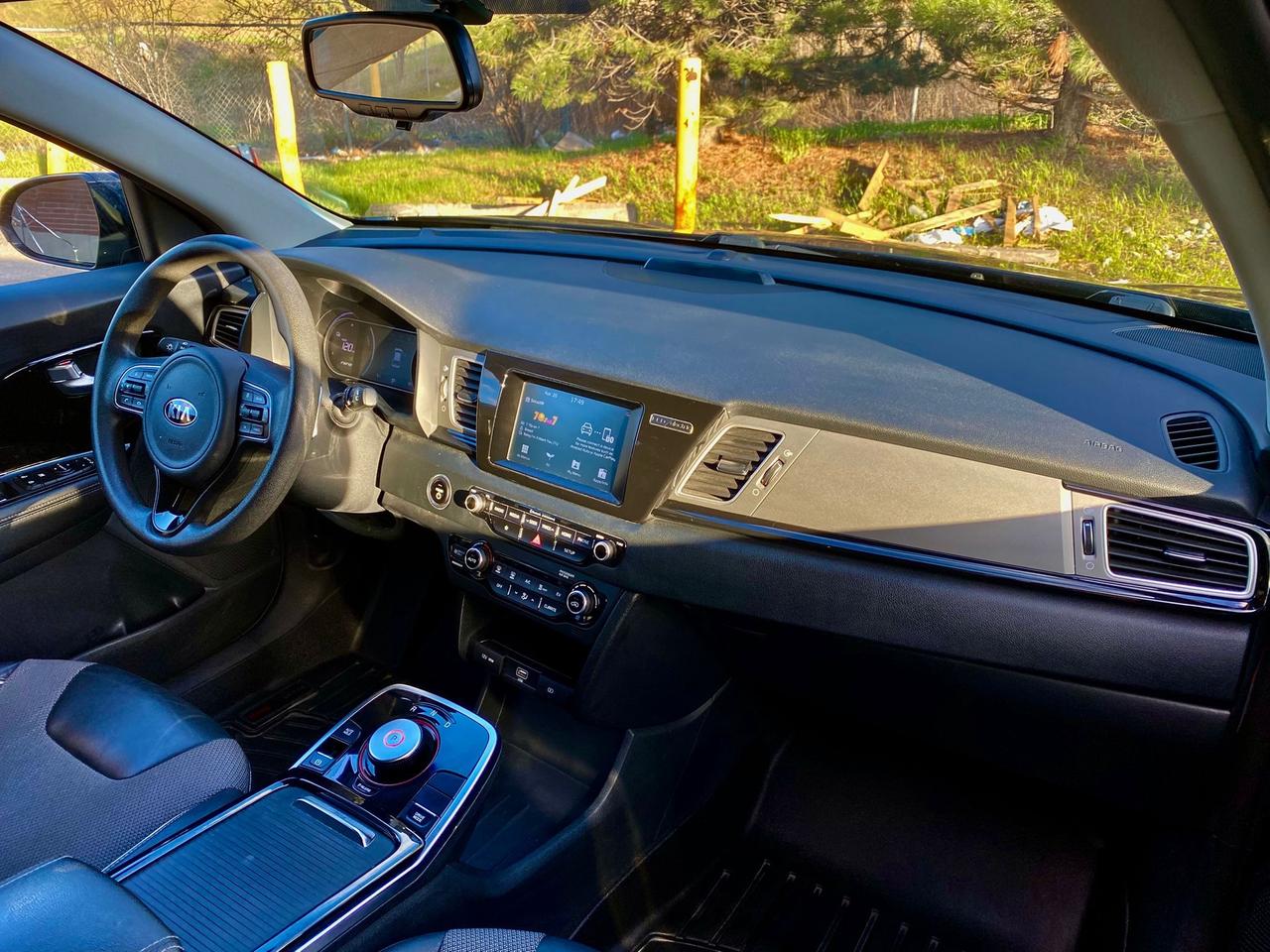 2019 Kia Niro EV EX | NO ACCIDENT Photo
