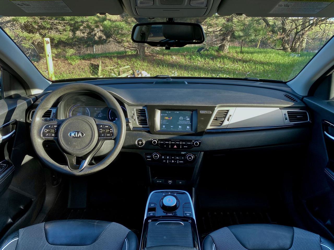 2019 Kia Niro EV EX | NO ACCIDENT Photo