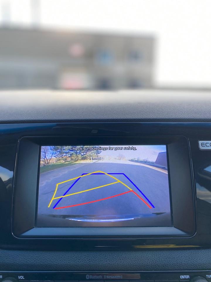 2019 Kia Niro EV EX | NO ACCIDENT Photo