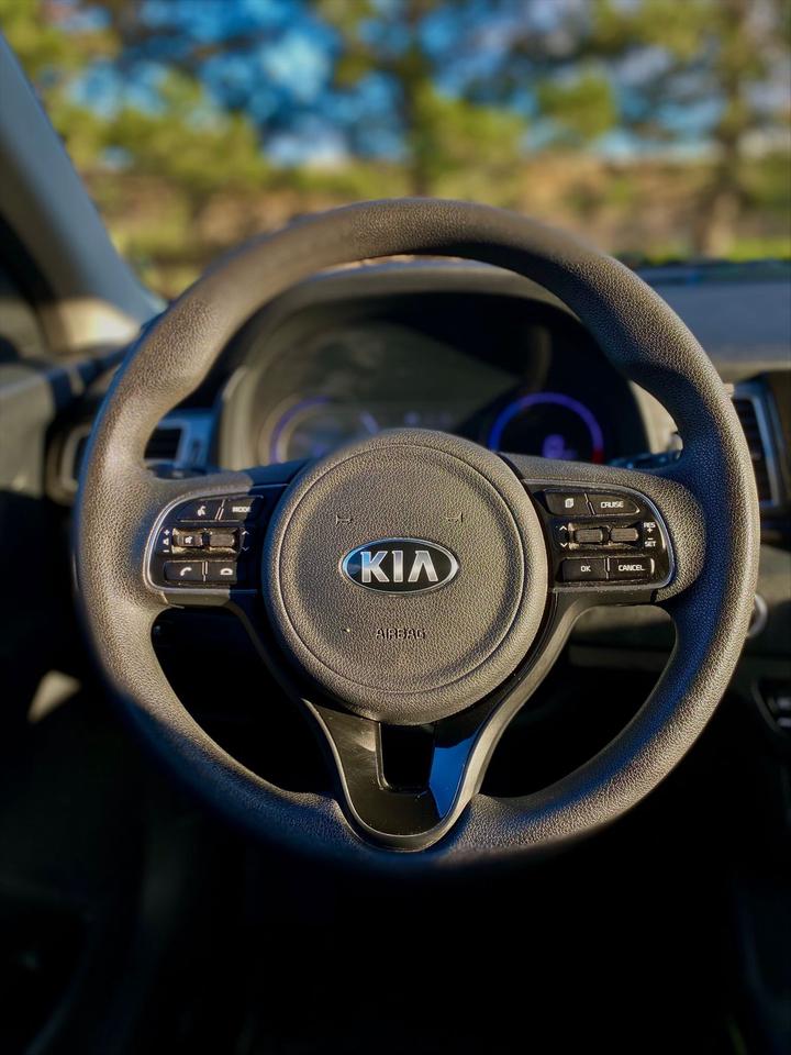 2019 Kia Niro EV EX | NO ACCIDENT Photo