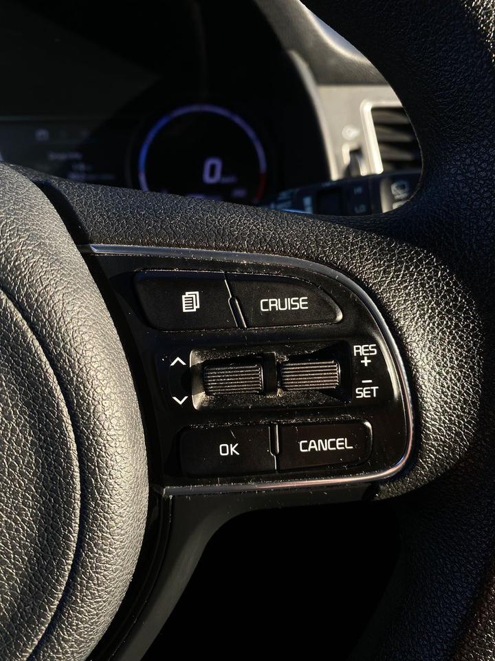 2019 Kia Niro EV EX | NO ACCIDENT Photo