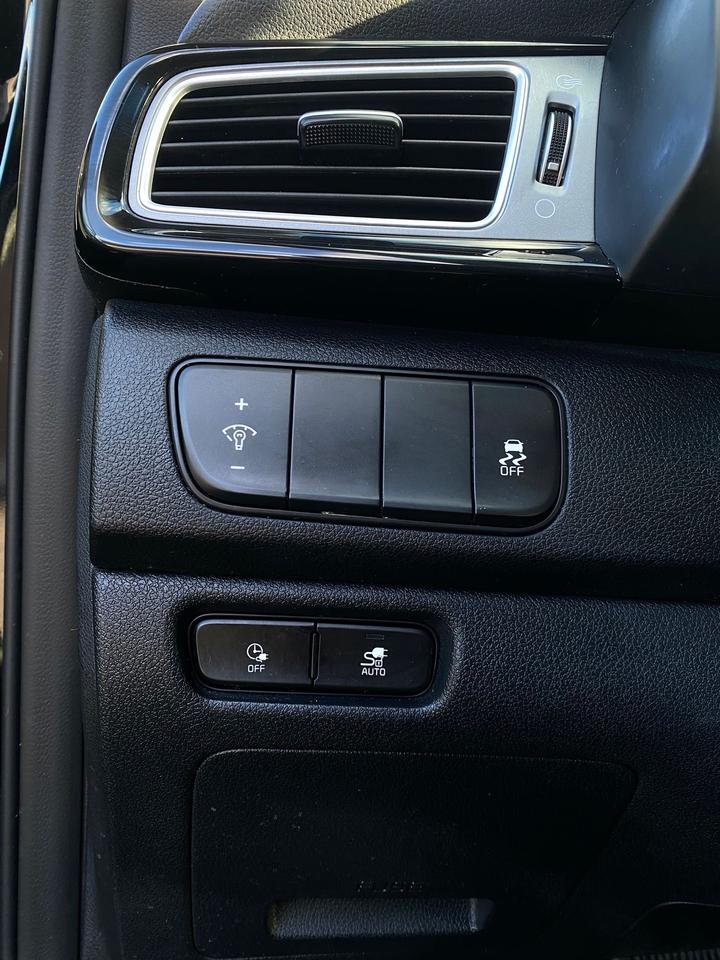 2019 Kia Niro EV EX | NO ACCIDENT Photo