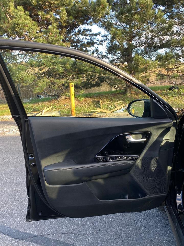 2019 Kia Niro EV EX | NO ACCIDENT Photo