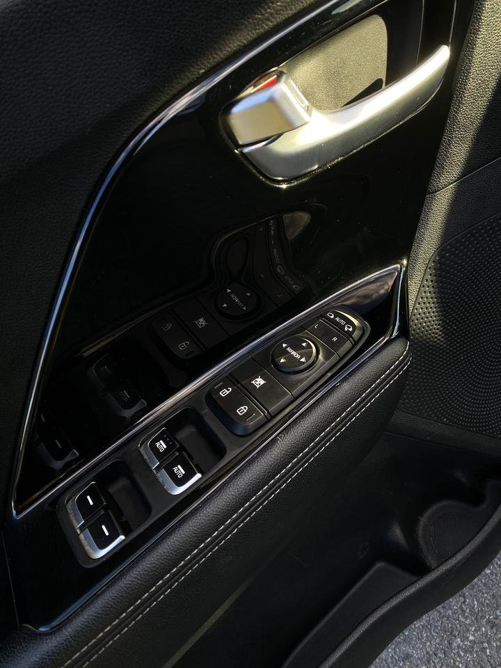 2019 Kia Niro EV EX | NO ACCIDENT Photo