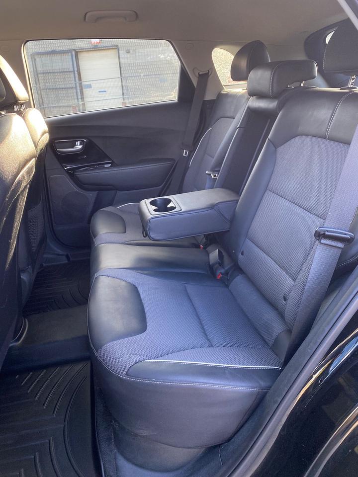 2019 Kia Niro EV EX | NO ACCIDENT Photo