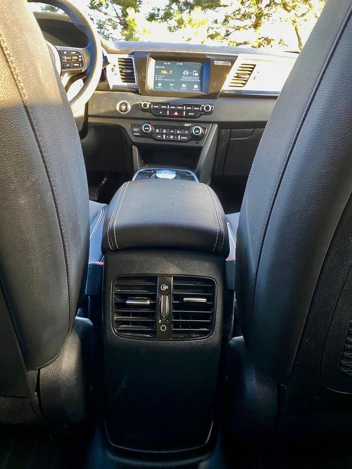 2019 Kia Niro EV EX | NO ACCIDENT Photo