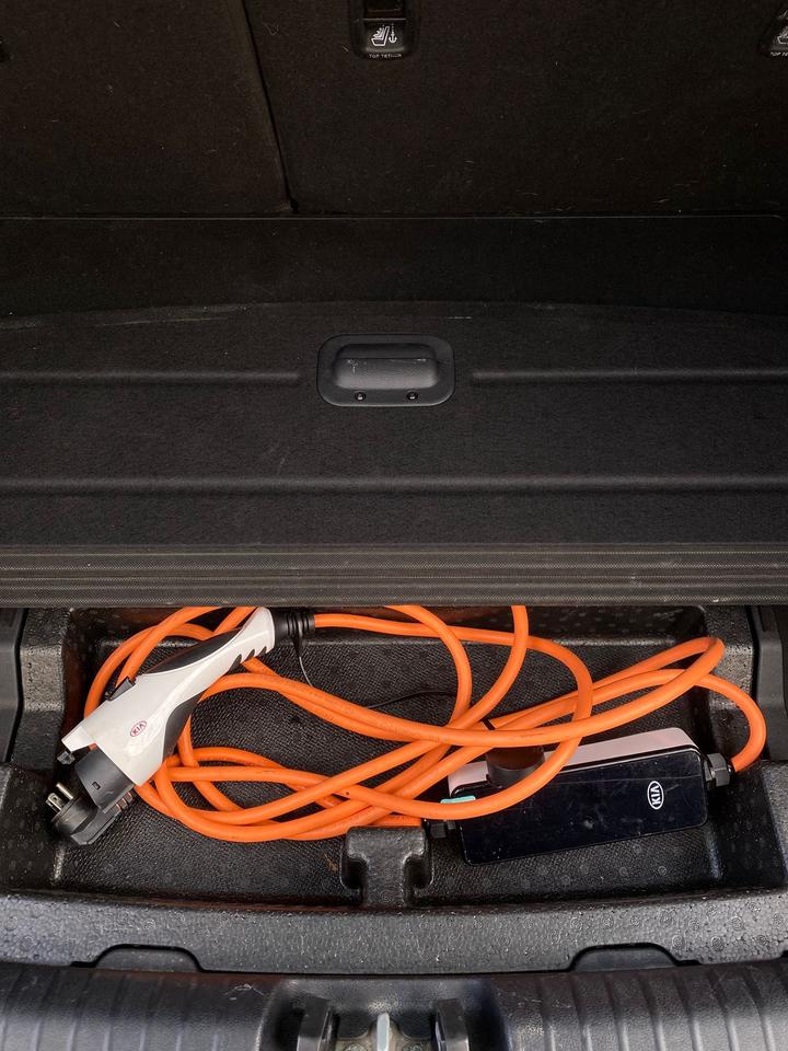 2019 Kia Niro EV EX | NO ACCIDENT Photo