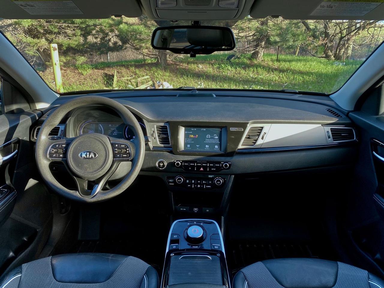 2019 Kia Niro EV EX | NO ACCIDENT Photo