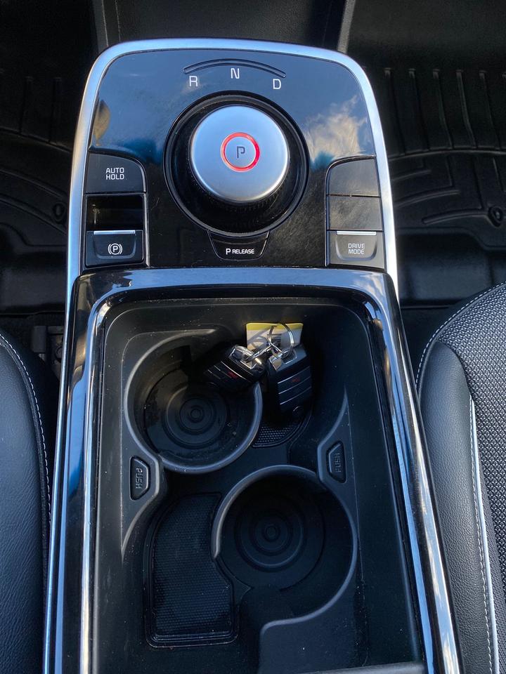 2019 Kia Niro EV EX | NO ACCIDENT Photo