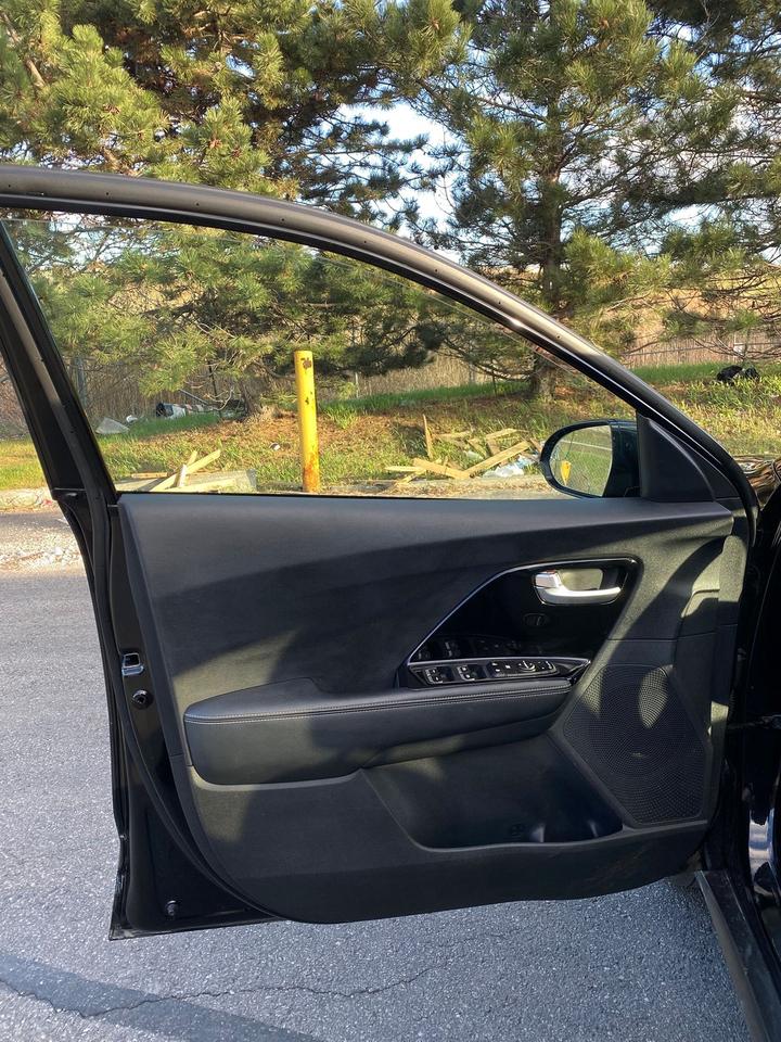 2019 Kia Niro EV EX | NO ACCIDENT Photo