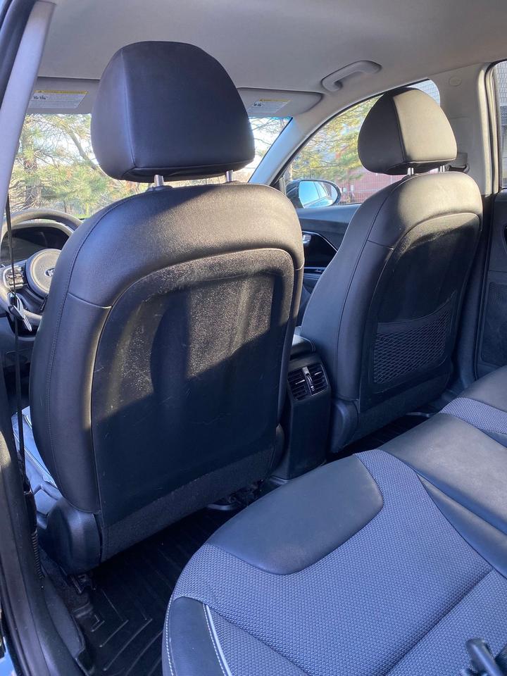 2019 Kia Niro EV EX | NO ACCIDENT Photo