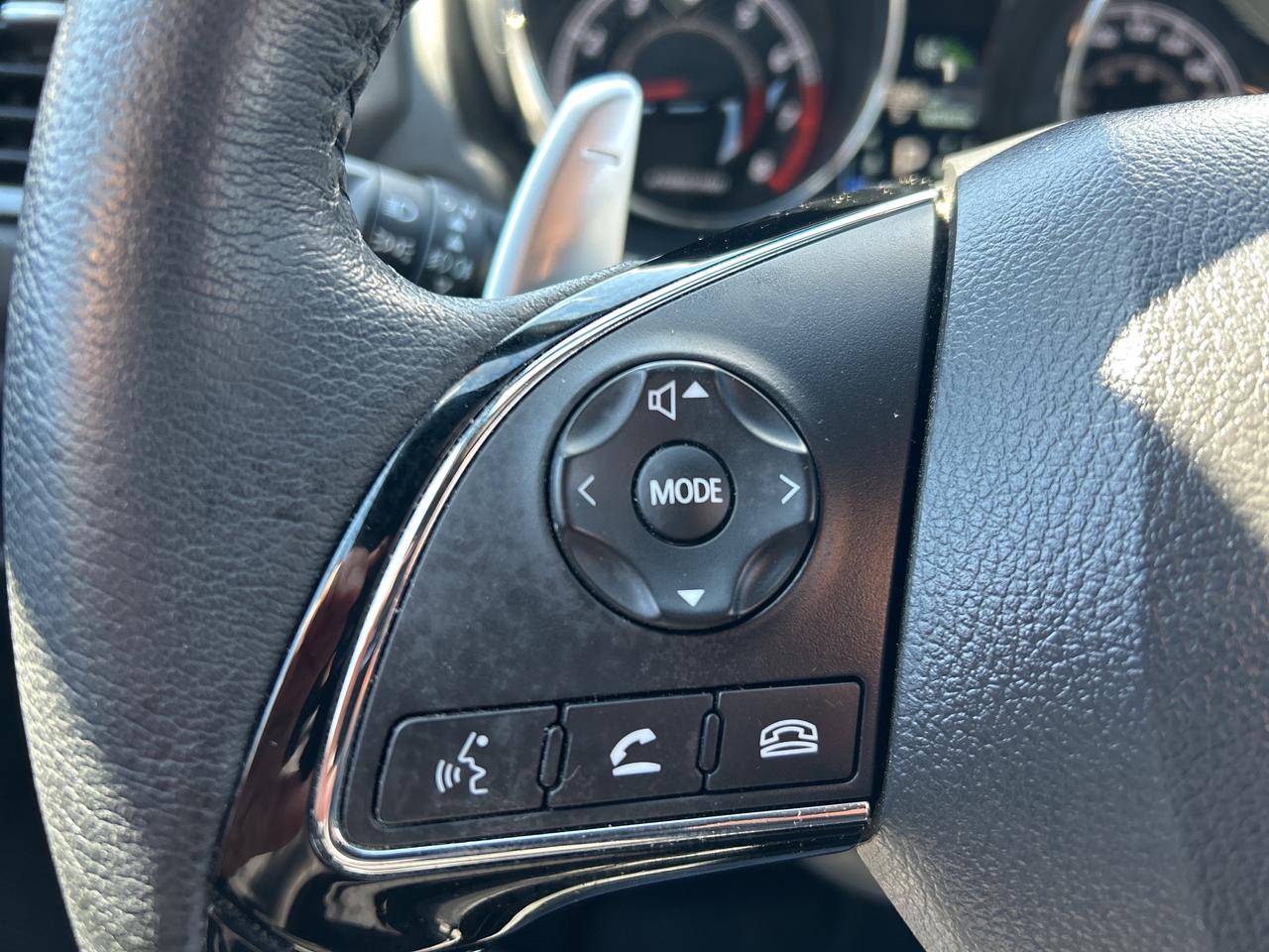 2023 Mitsubishi RVR GT Photo