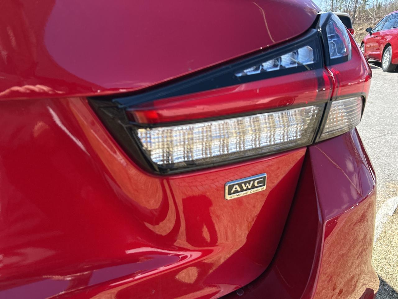 2023 Mitsubishi RVR GT Photo