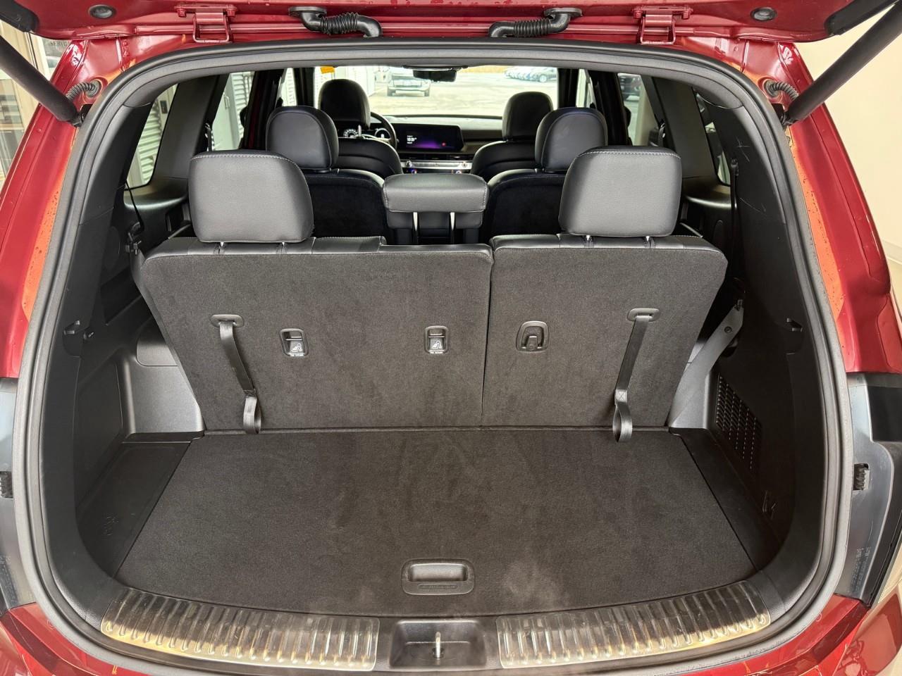 2023 Kia Telluride X-Line 4dr All-Wheel Drive Photo