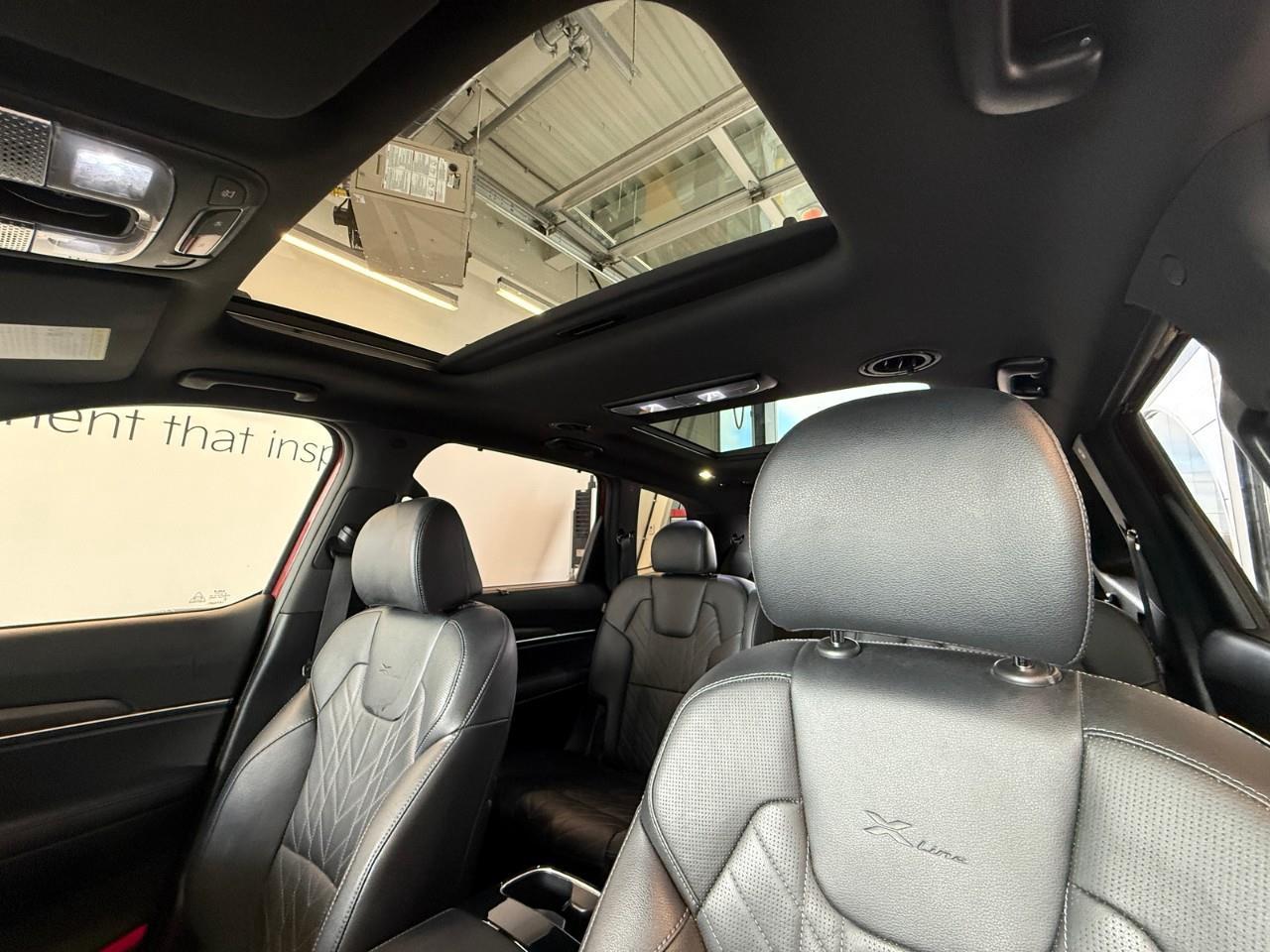 2023 Kia Telluride X-Line 4dr All-Wheel Drive Photo