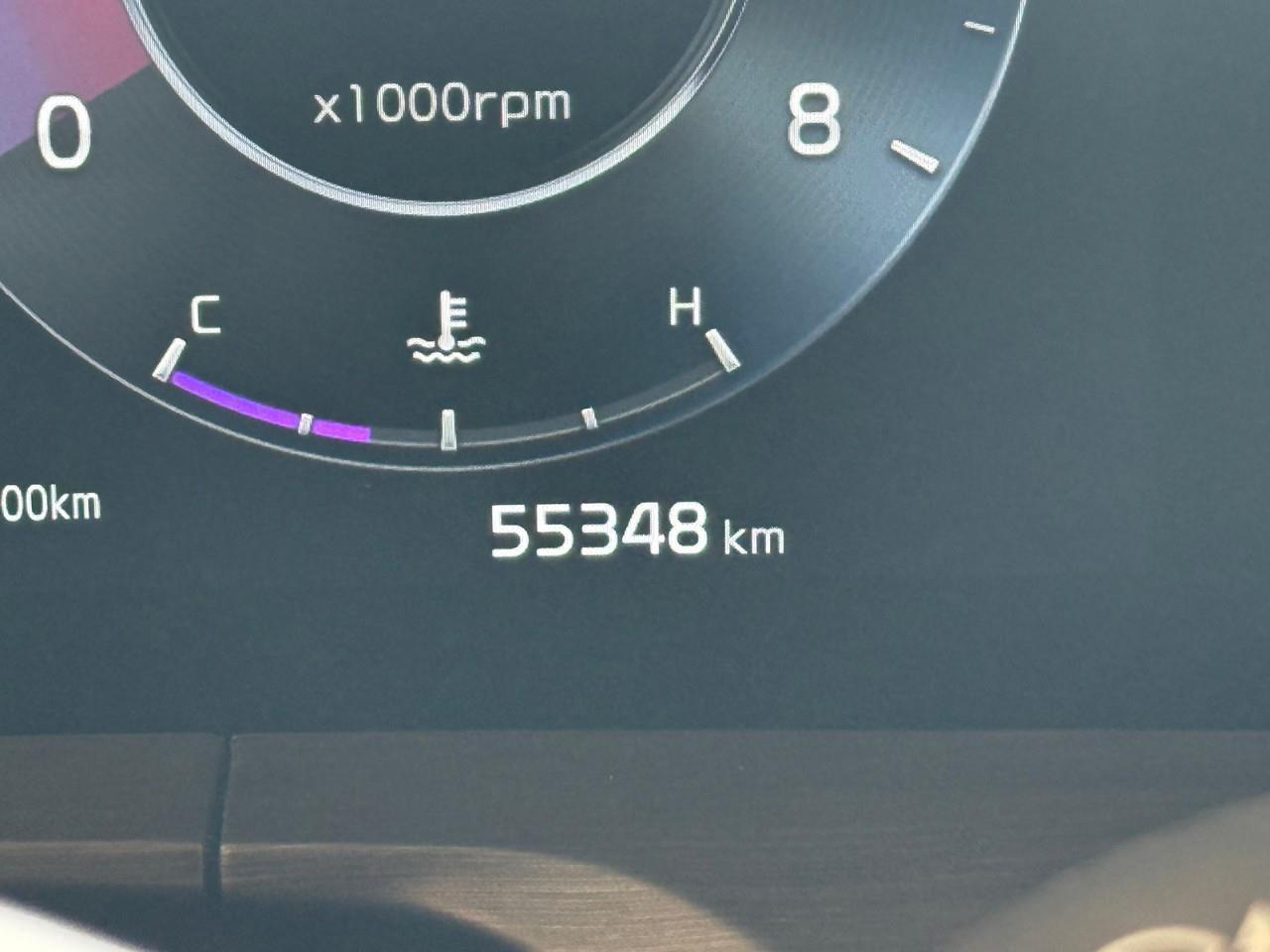 2023 Kia Telluride X-Line 4dr All-Wheel Drive Photo