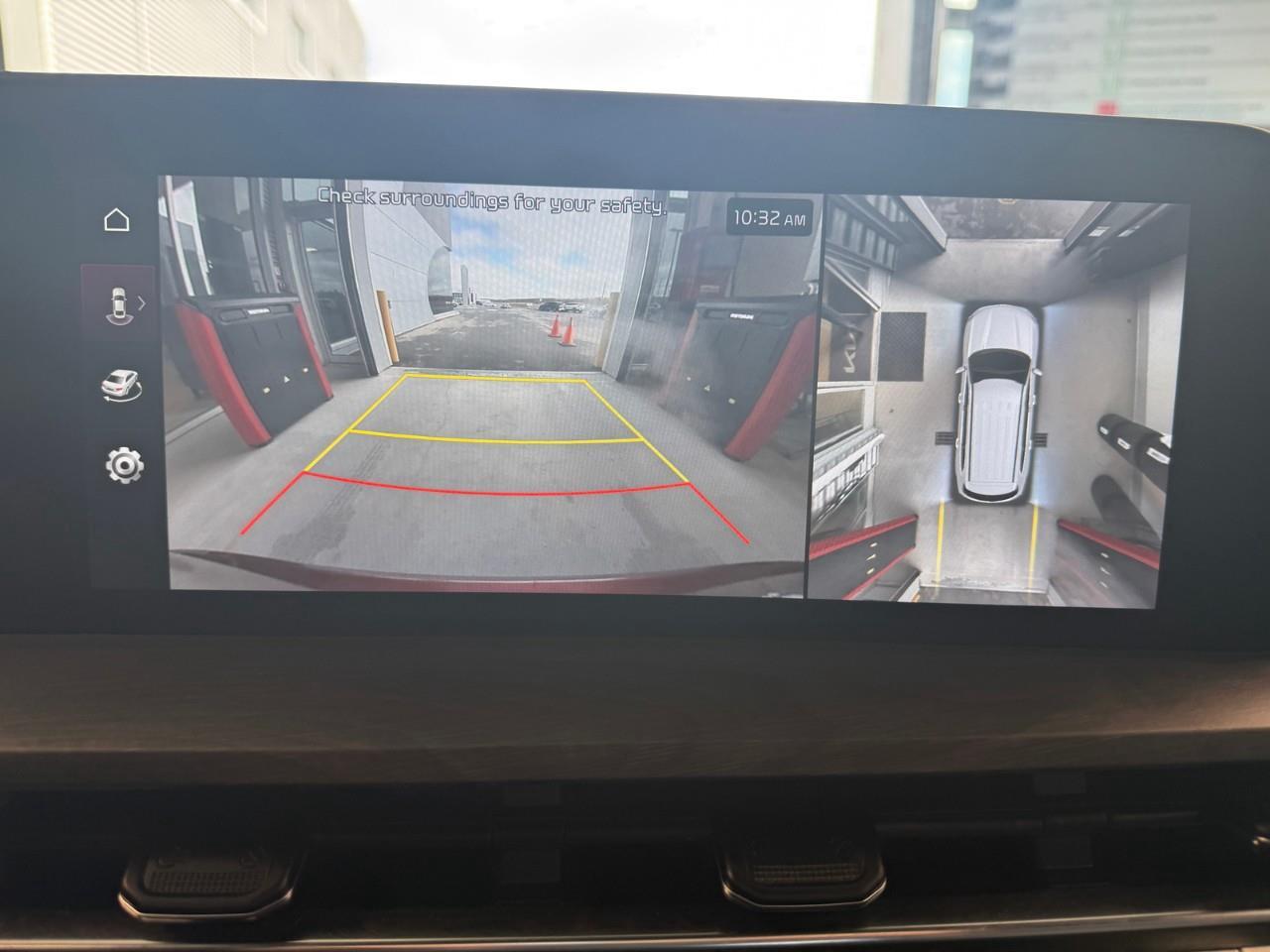 2023 Kia Telluride X-Line 4dr All-Wheel Drive Photo