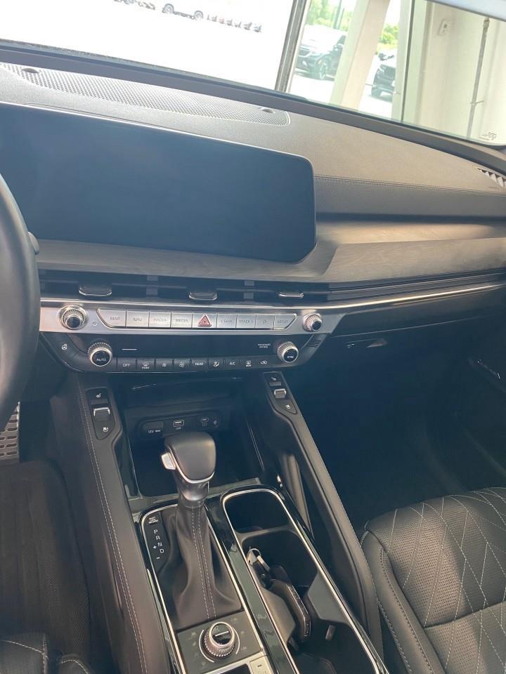 2023 Kia Telluride X-Line 4dr All-Wheel Drive Photo