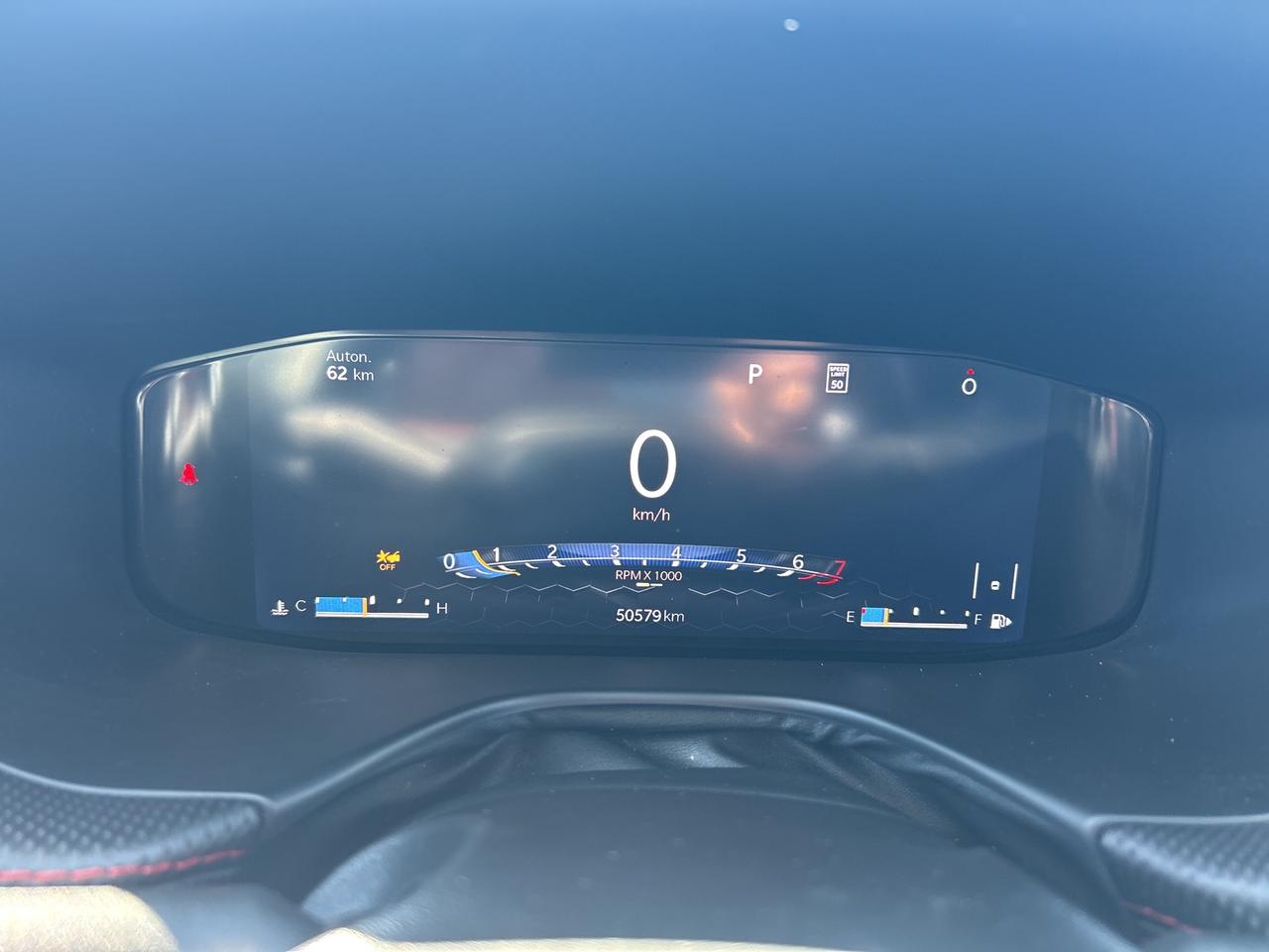 2022 Jeep Compass Trailhawk Photo