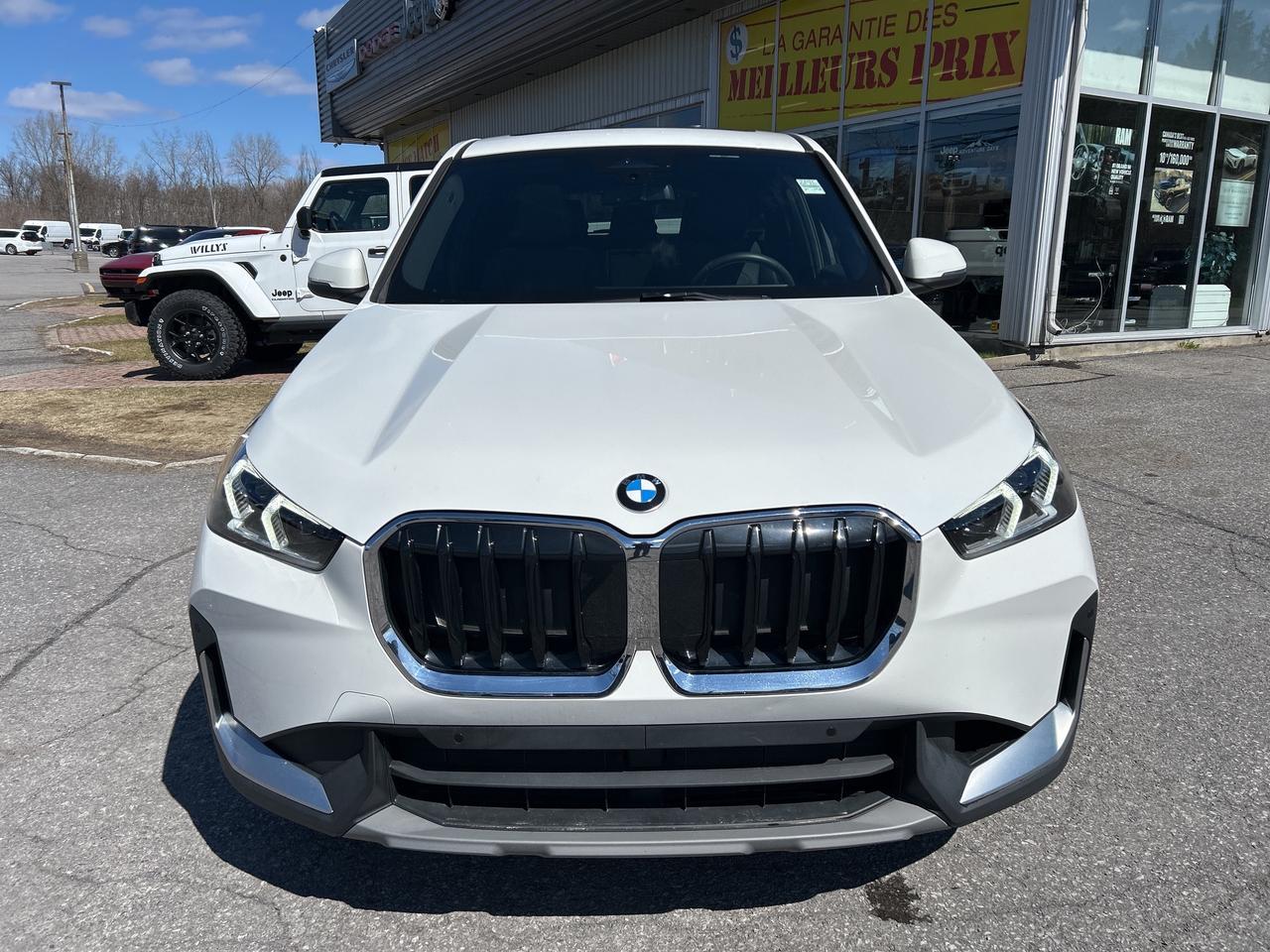 2024 BMW X1 xDrive28i Photo