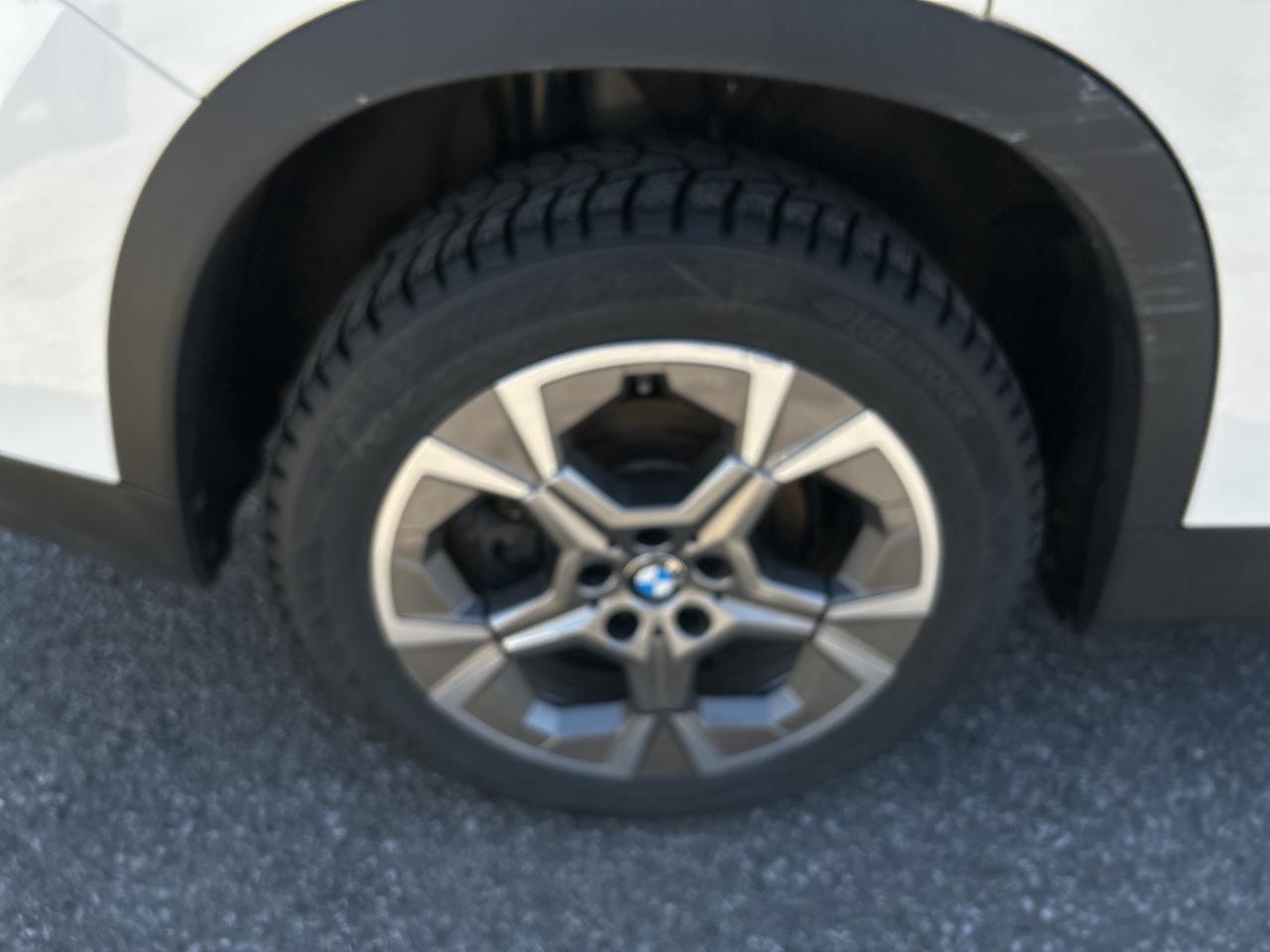 2024 BMW X1 xDrive28i Photo