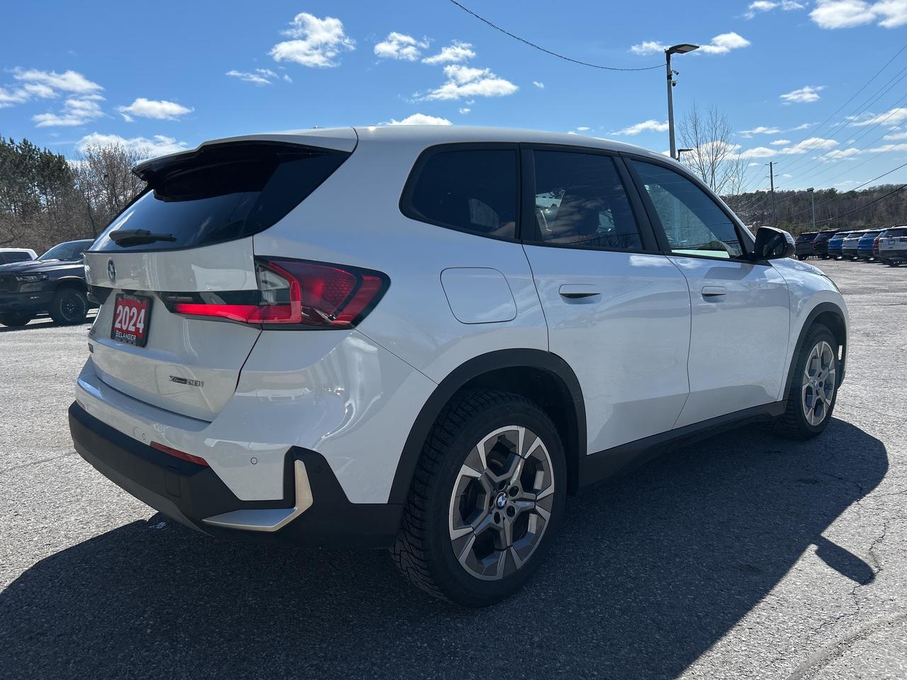 2024 BMW X1 xDrive28i Photo