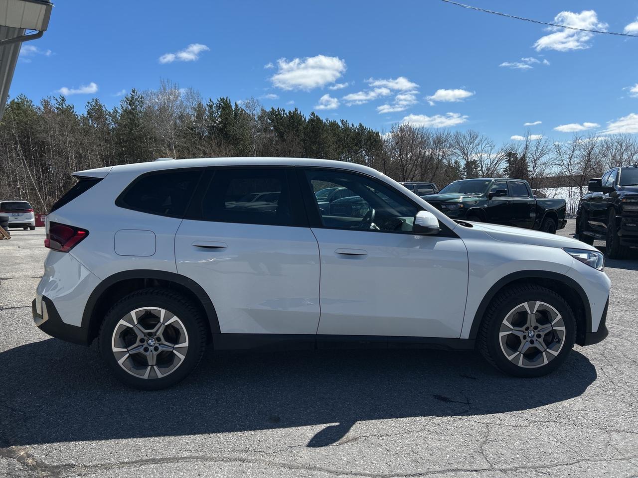 2024 BMW X1 xDrive28i Photo