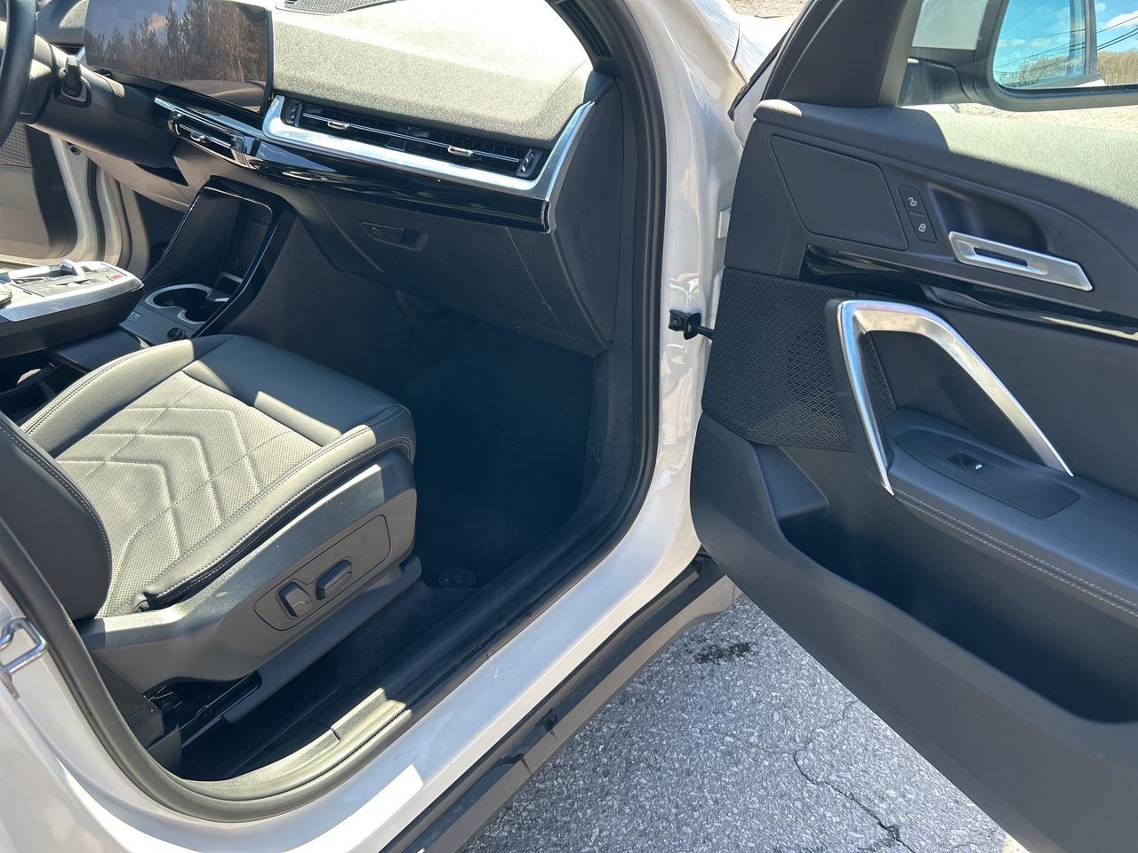 2024 BMW X1 xDrive28i Photo