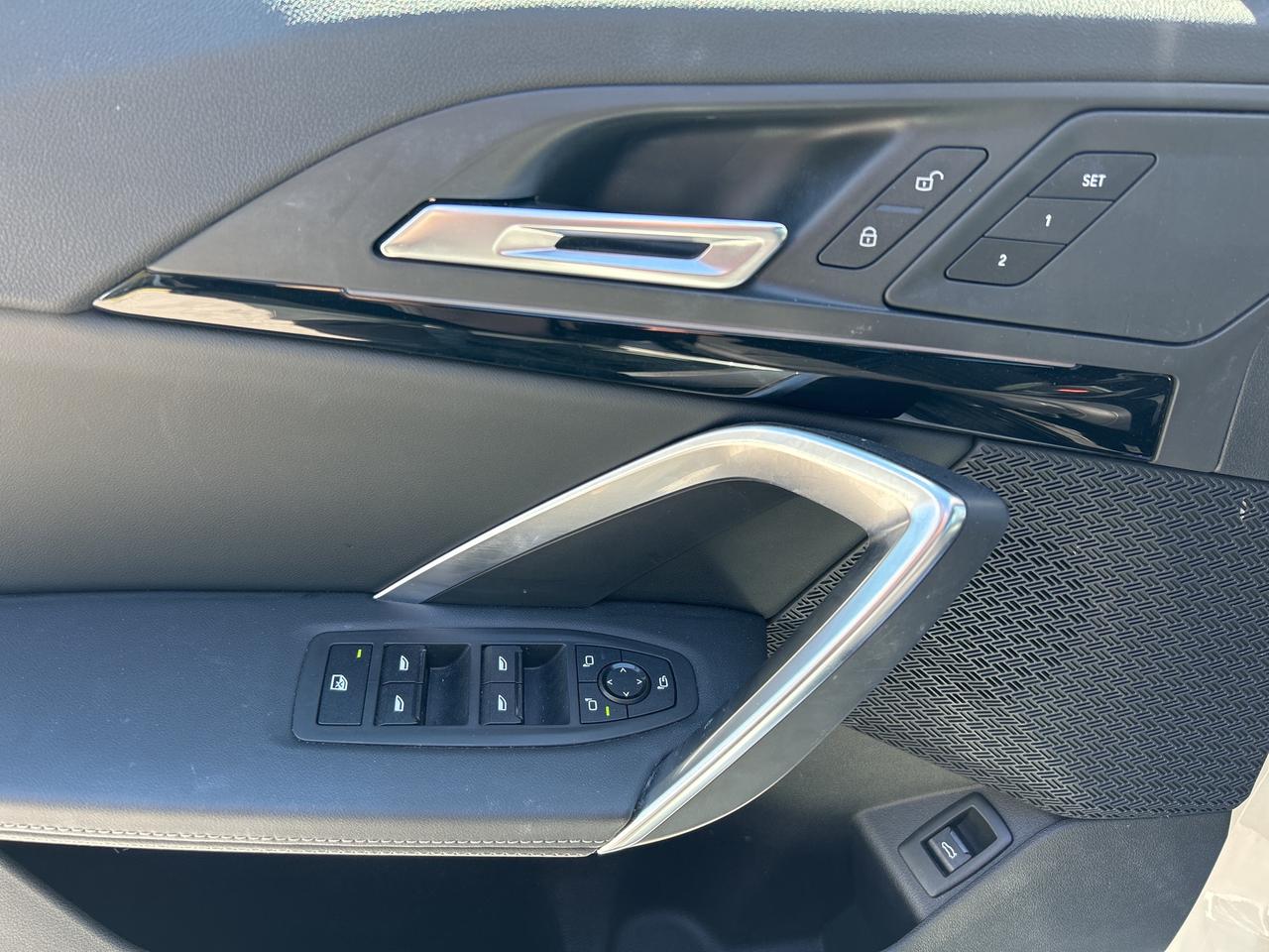 2024 BMW X1 xDrive28i Photo