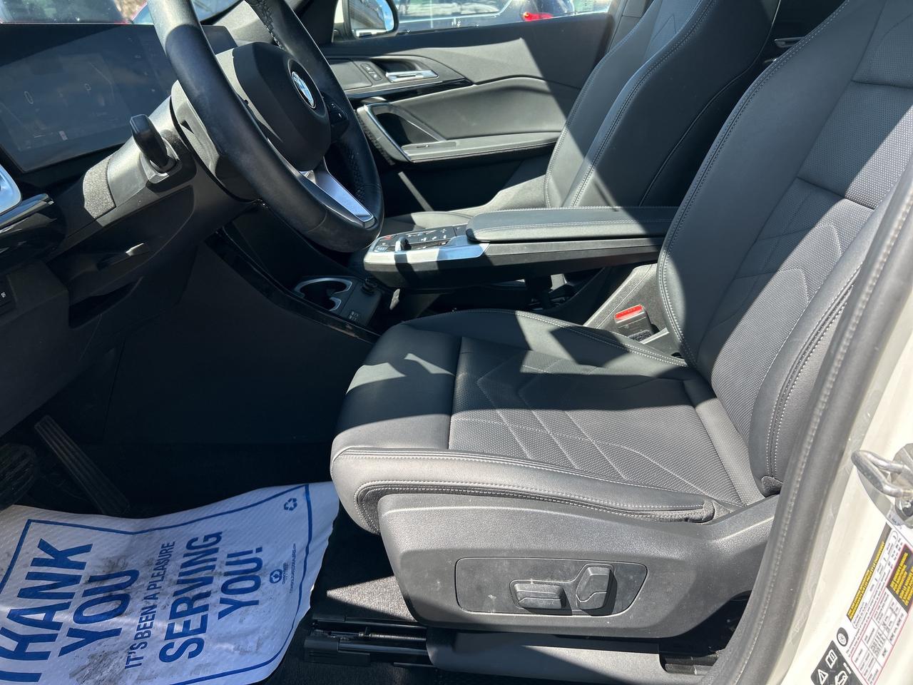 2024 BMW X1 xDrive28i Photo