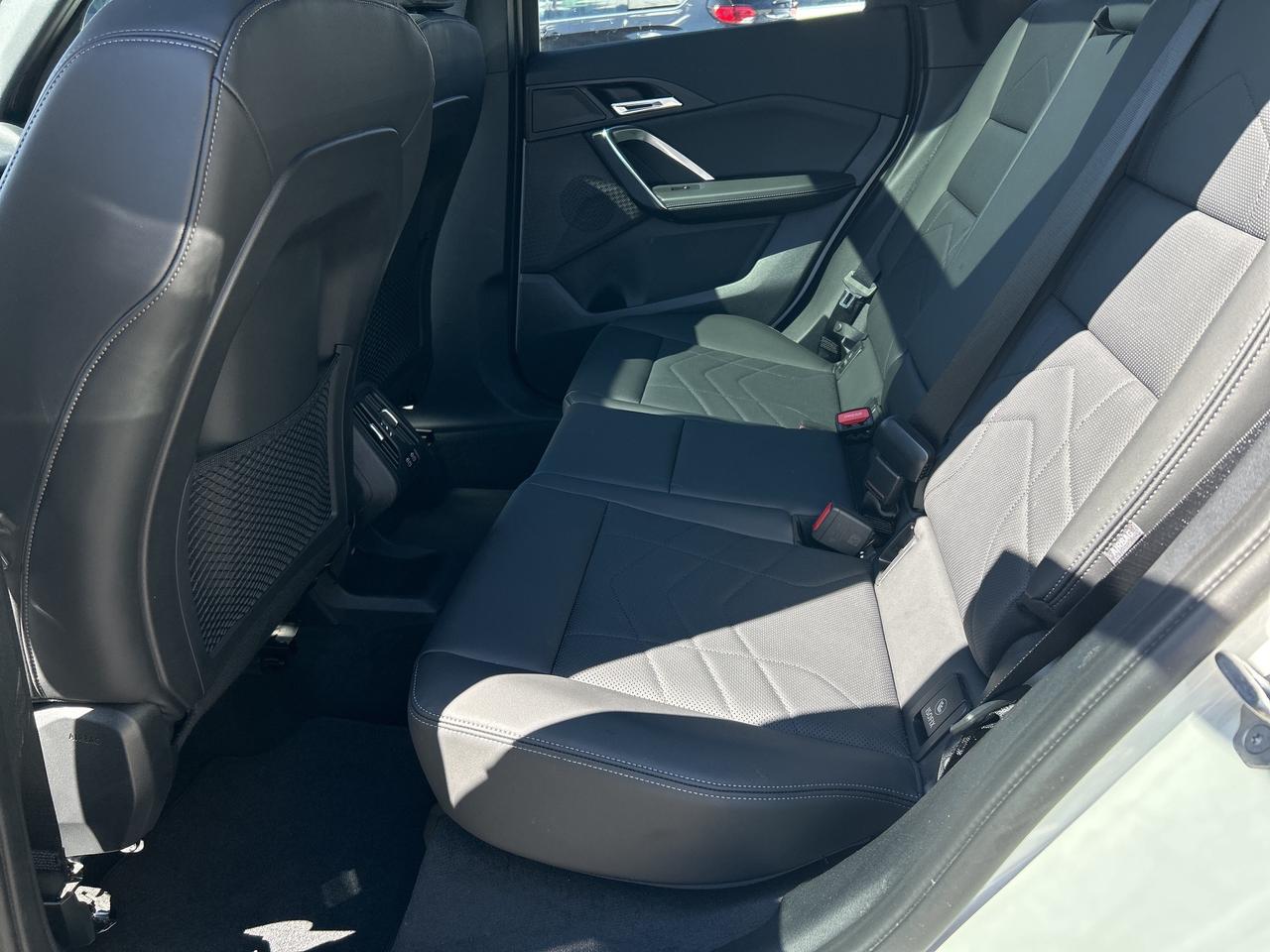 2024 BMW X1 xDrive28i Photo