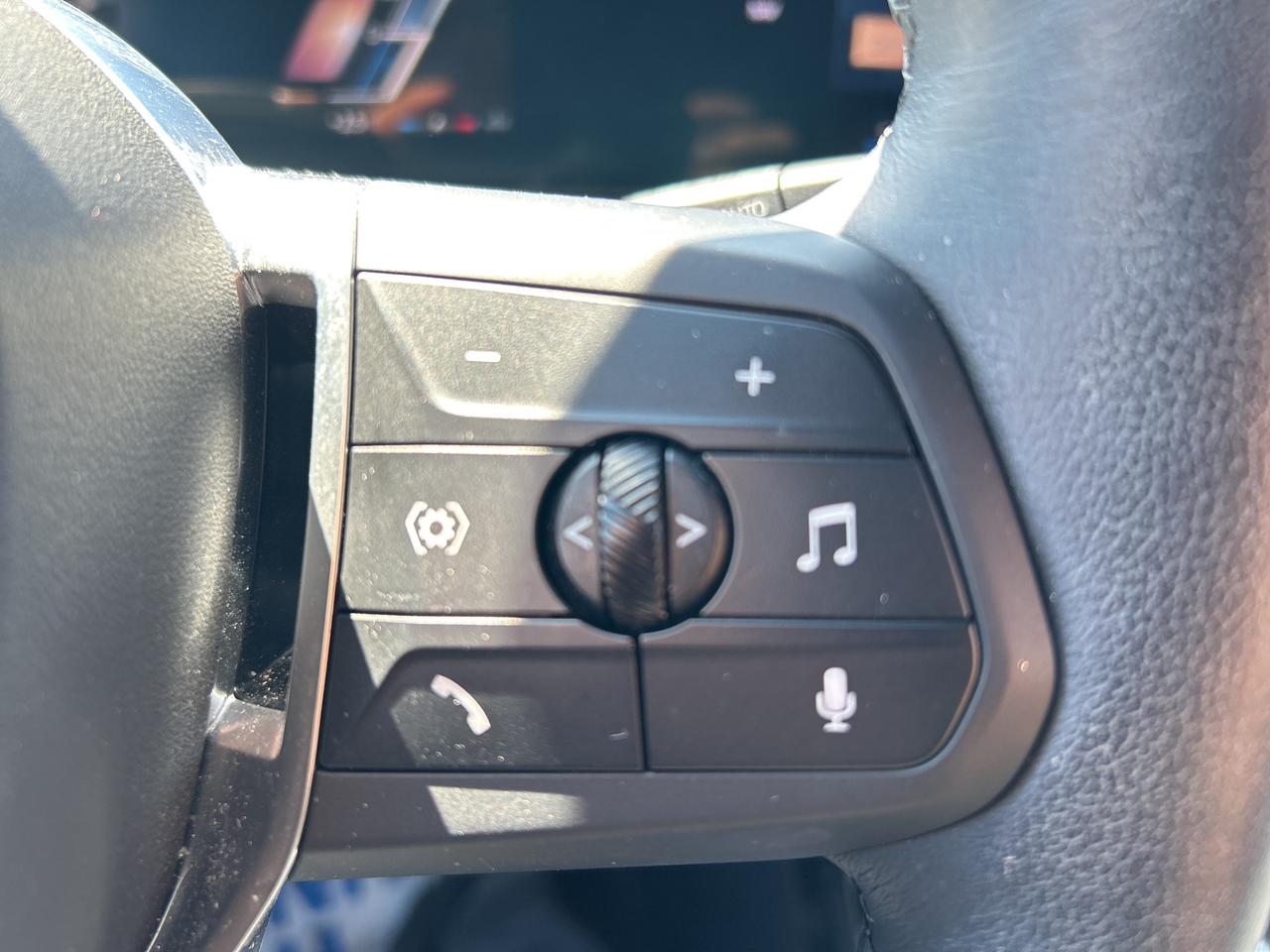 2024 BMW X1 xDrive28i Photo