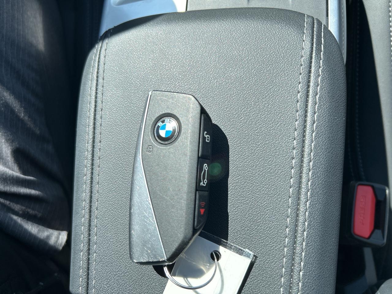 2024 BMW X1 xDrive28i Photo