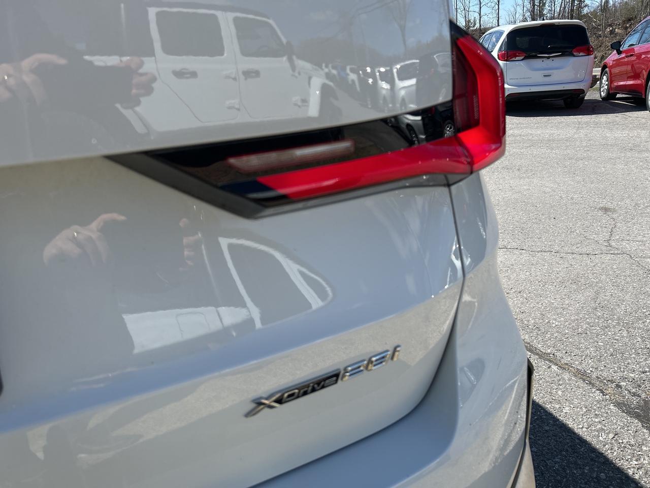 2024 BMW X1 xDrive28i Photo