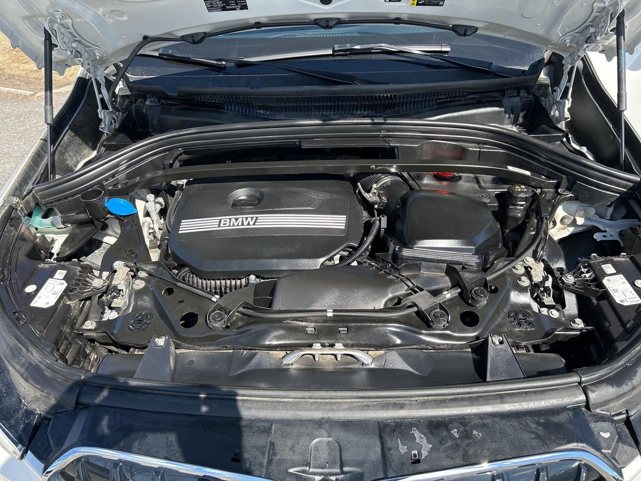 2024 BMW X1 xDrive28i Photo