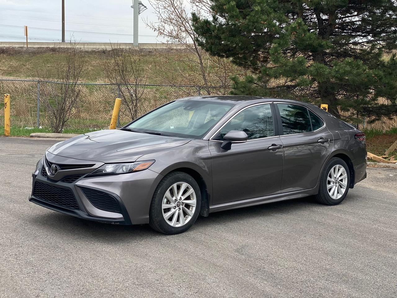2024 Toyota Camry SE NIGHTSHADE EDITION Photo