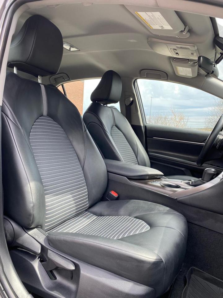 2024 Toyota Camry SE NIGHTSHADE EDITION Photo