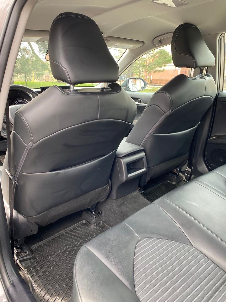2024 Toyota Camry SE NIGHTSHADE EDITION Photo