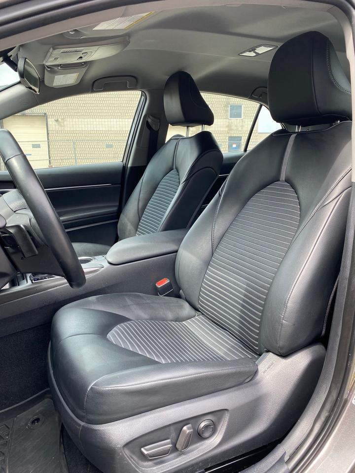 2024 Toyota Camry SE NIGHTSHADE EDITION Photo