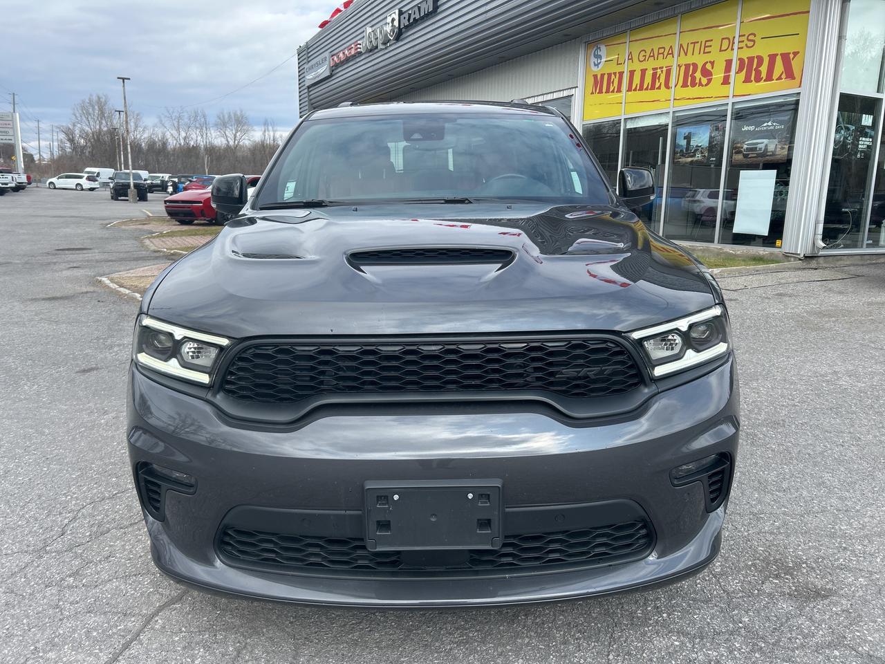 2023 Dodge Durango SRT 392 Premium Photo