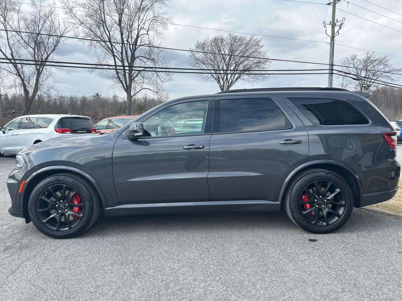 2023 Dodge Durango SRT 392 Premium Photo3