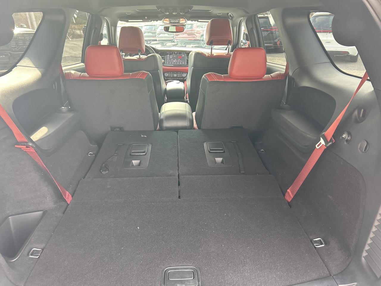 2023 Dodge Durango SRT 392 Premium Photo