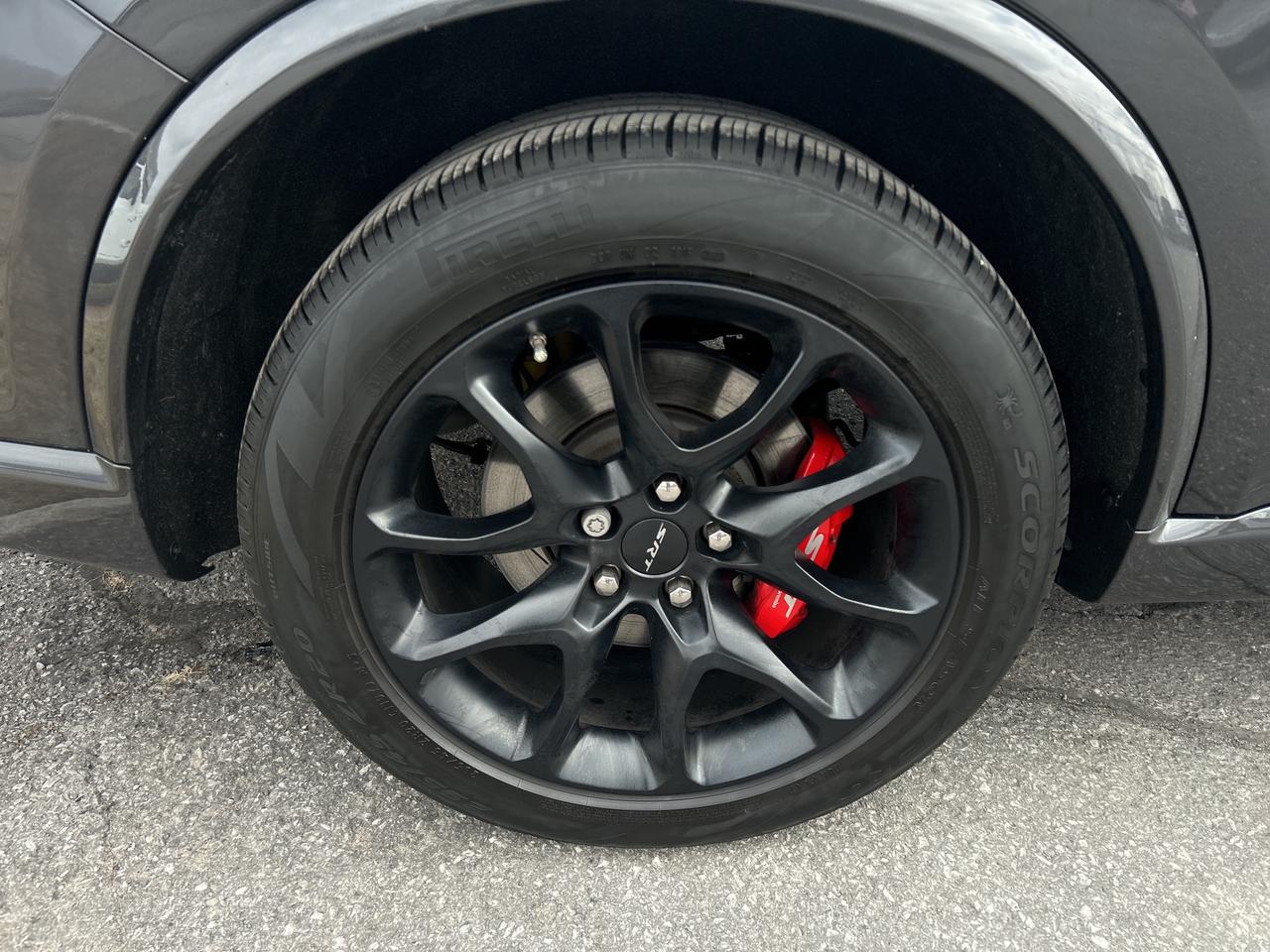 2023 Dodge Durango SRT 392 Premium Photo