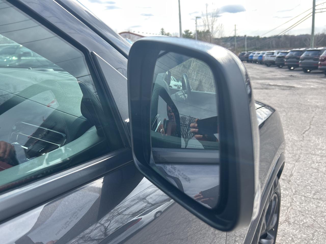 2023 Dodge Durango SRT 392 Premium Photo