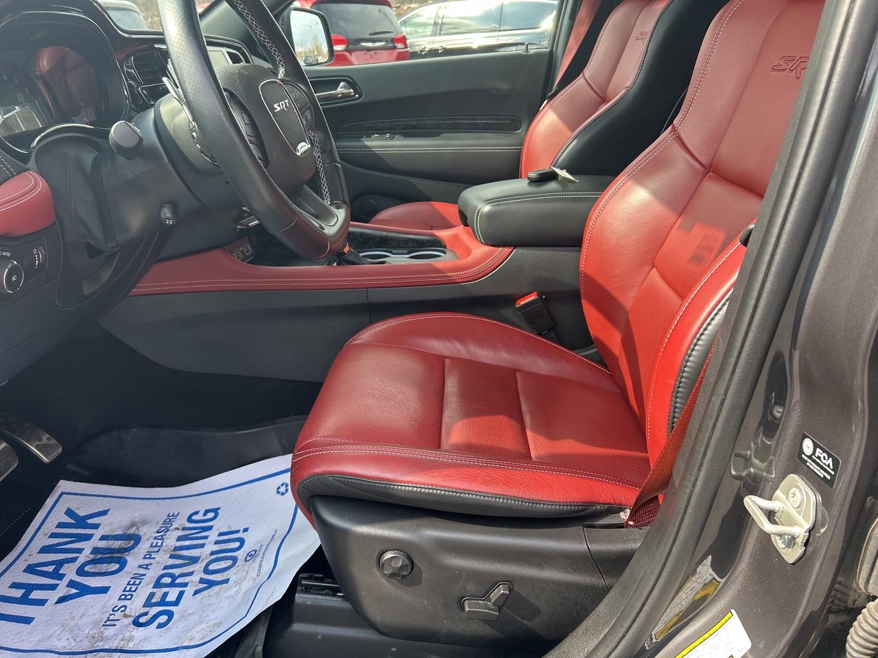 2023 Dodge Durango SRT 392 Premium Photo